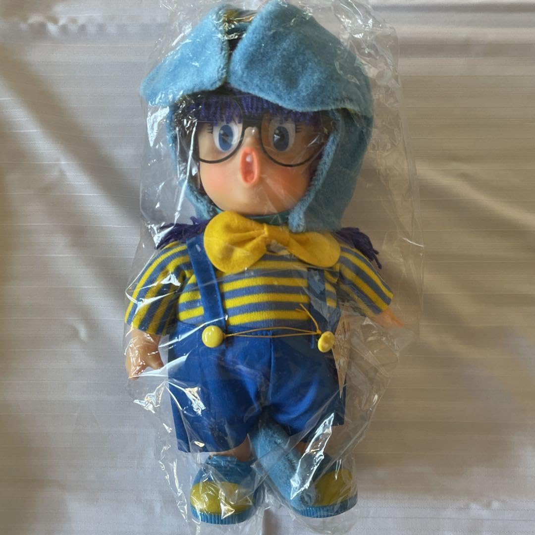 Amazon.co.jp: レトロデッドポピーパワーギャルアラレちゃんMサイズ猫 Amazon.co.jp: レトロデッドポピーパワーギャルアラレちゃんMサイズ猫